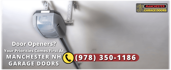 Garage Door Opener Repair And Installation Manchester NH