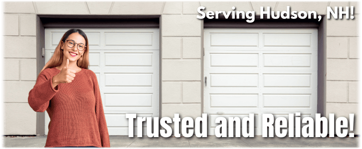 Garage Door Repair Hudson NH