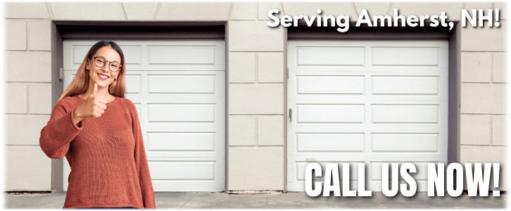 Garage Door Repair Amherst NH