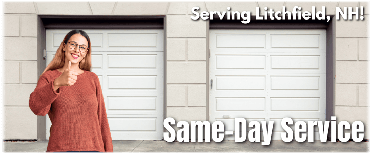 Garage Door Repair Litchfield NH